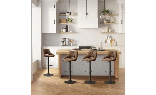 Scaun Bar KJC338 Maro