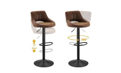 Scaun Bar KJC338 Maro