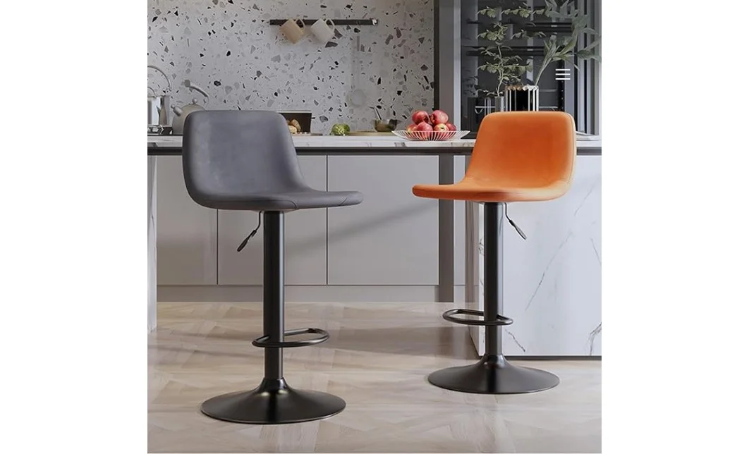 Scaun Bar KJC347 1