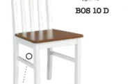 Scaun Boss X-D 1