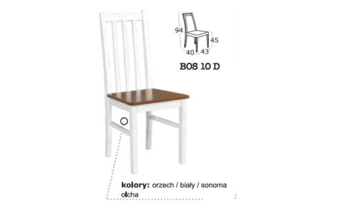 Scaun Boss X-D