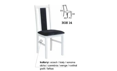 Scaun Boss XIV