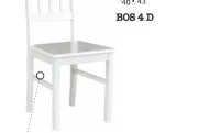 Scaun Boss IV-D