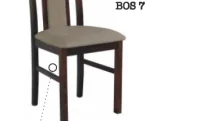 Scaun Boss VII