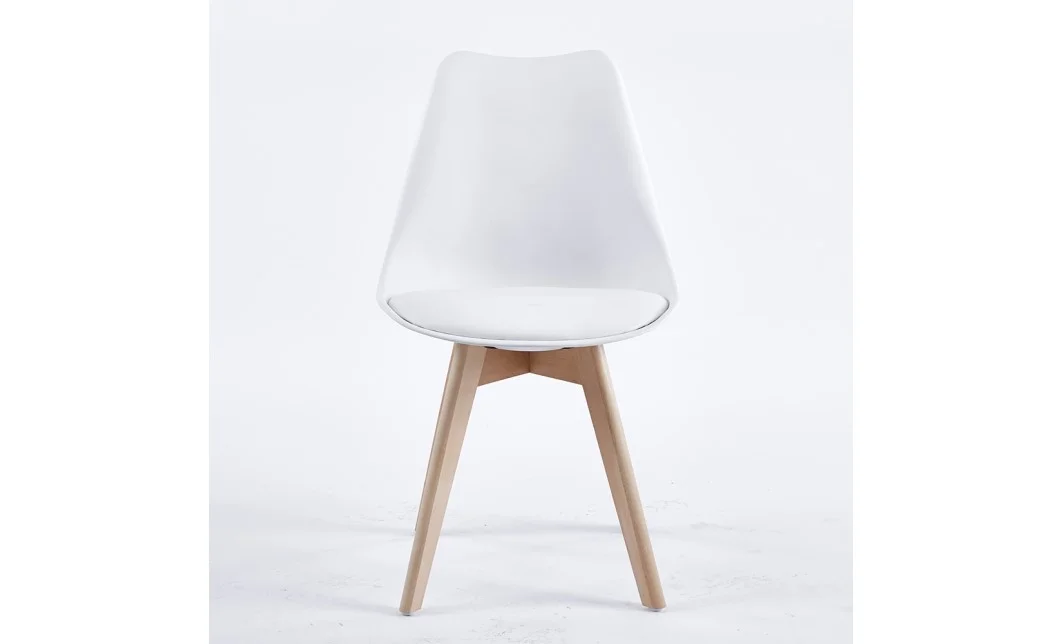 Scaun Living J900 Alb 4