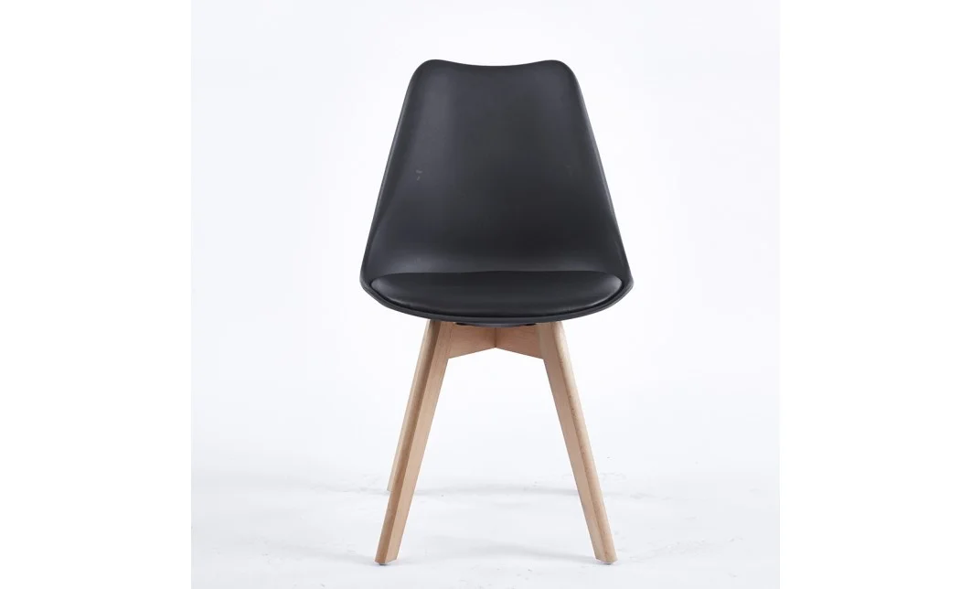 Scaun Living J900 Negru 5