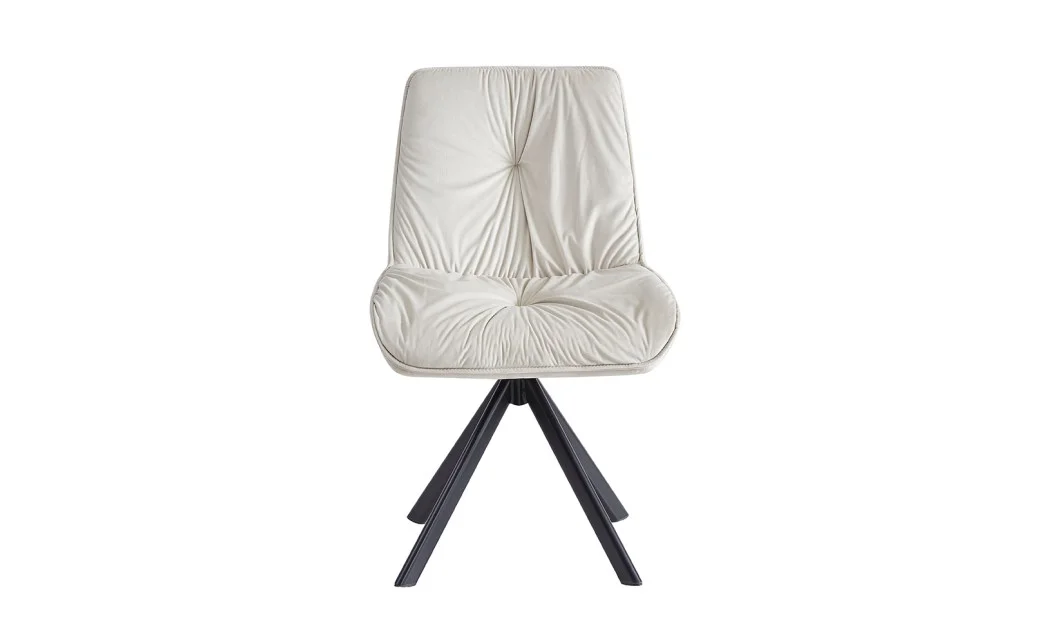 Scaun Living KJC356 Bej 3