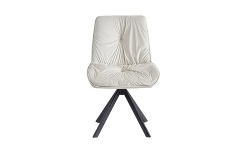 Scaun Living KJC356 Bej