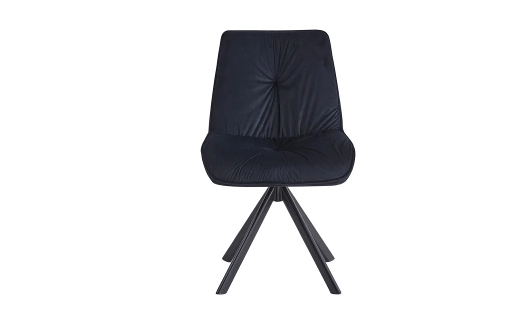 Scaun Living KJC356 Negru 3