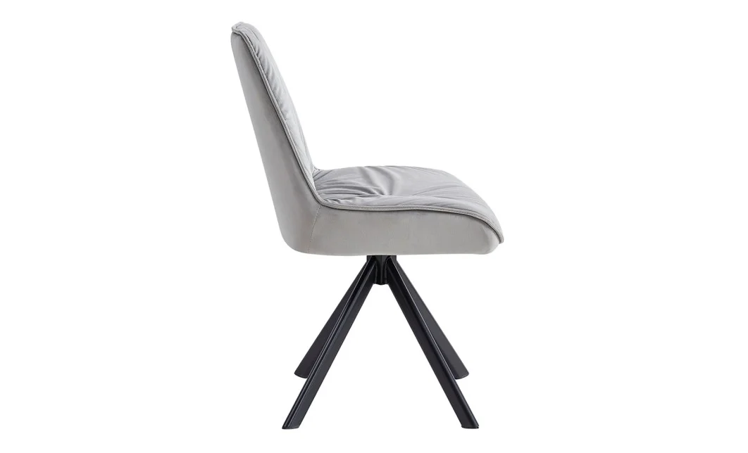 Scaun Living KJC356 Gri 4