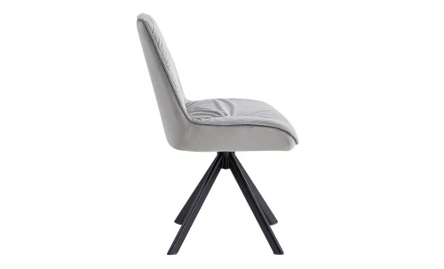 Scaun Living KJC356 Gri