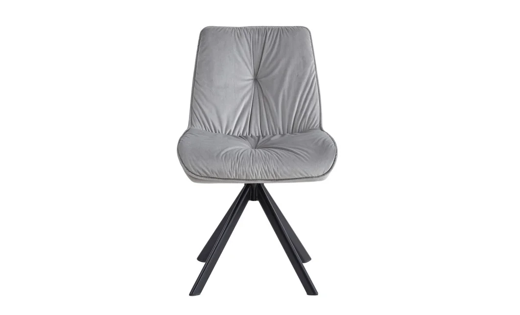 Scaun Living KJC356 Gri 3