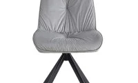 Scaun Living KJC356 Gri 3