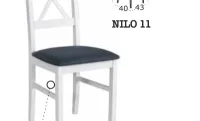 Scaun Nilo 11 2