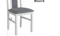 Scaun Nilo 2 3