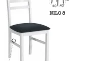 Scaun Nilo 8