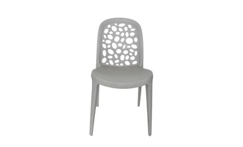 Scaun TX16 Plastic Gri
