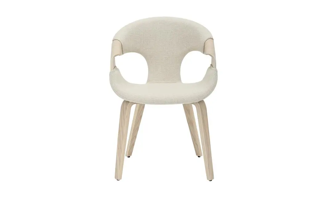 Scaun Living Tapitat JY6215X-M Bej 2
