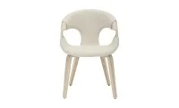 Scaun Living Tapitat JY6215X-M Bej 2