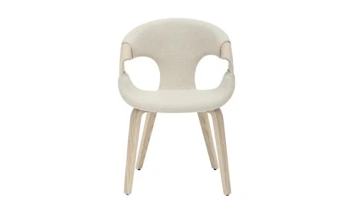 Scaun Living Tapitat JY6215X-M Bej