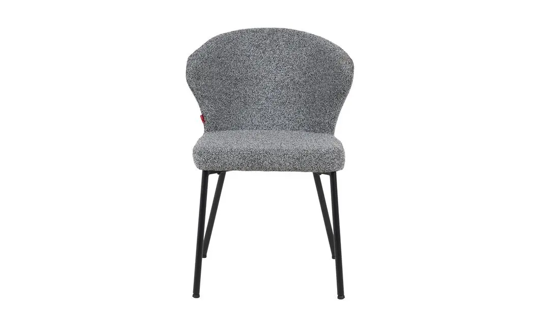 Scaun Living DCM1207CF Gri 2