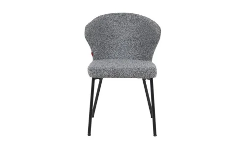 Scaun Living DCM1207CF Gri