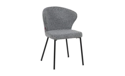Scaun Living DCM1207CF Gri