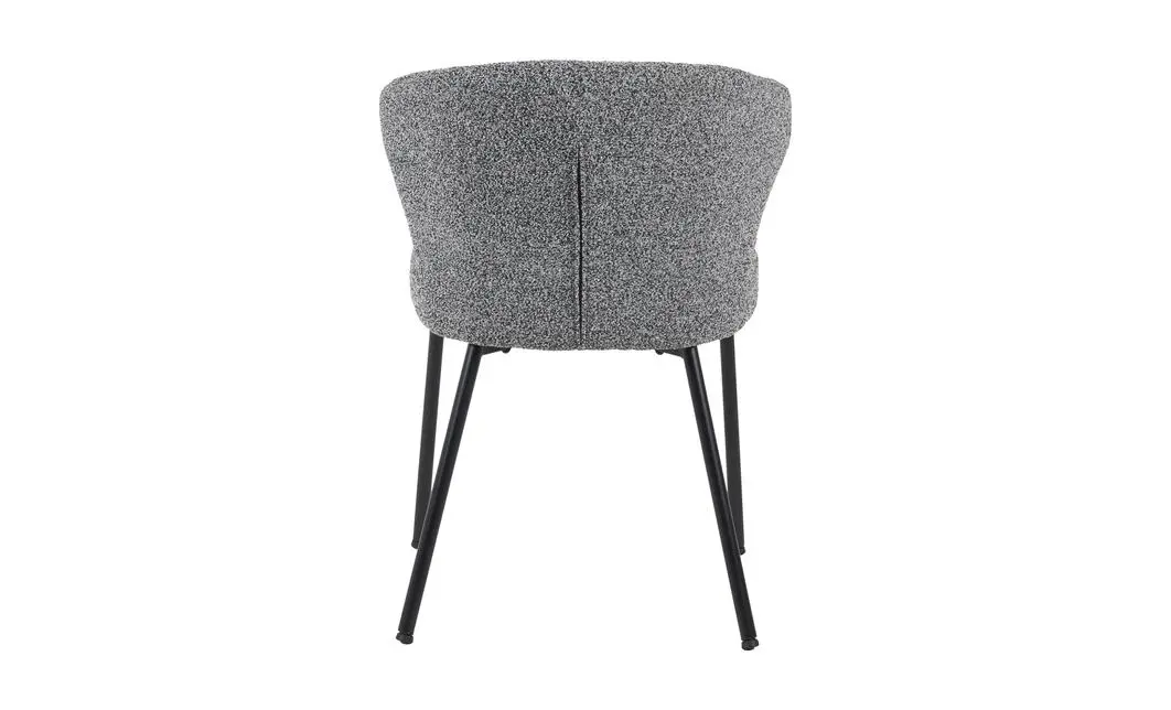 Scaun Living DCM1207CF Gri 5