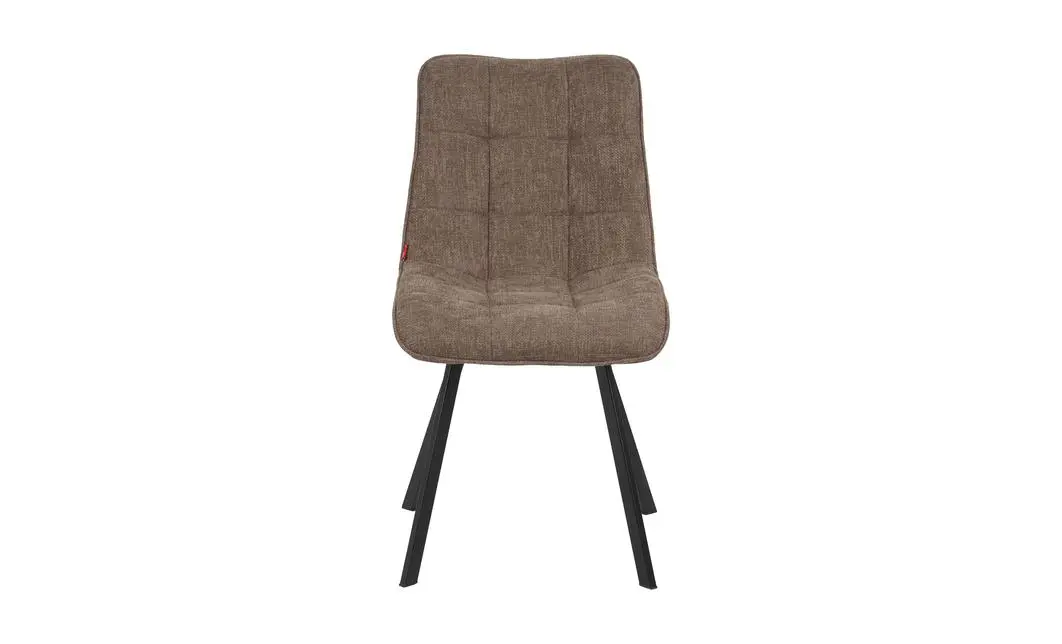 Set Masă Living Extensibilă KJT4711-1 Alb cu 4 Scaune DCM1801CF Maro 10
