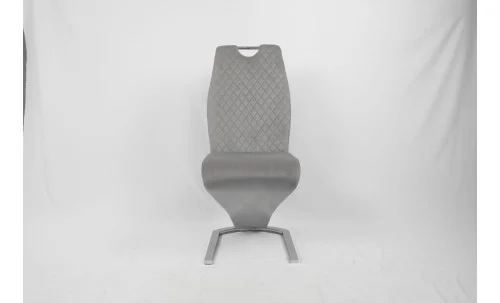 Scaun Living F692 Gri