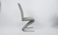Scaun Living F692 Gri 2