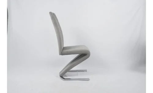 Scaun Living F692 Gri