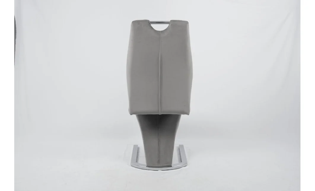 Scaun Living F692 Gri 3