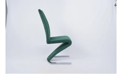Scaun Living F692 Verde