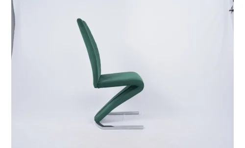 Scaun Living F692 Verde