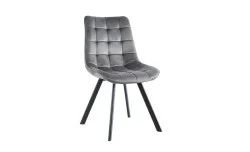 Scaun Living J265 Gri