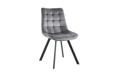 Scaun Living J265 Gri