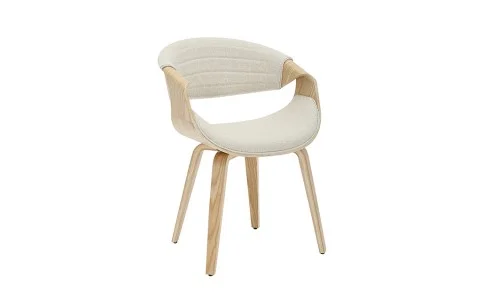 Scaun Living JY1829-7 Bej