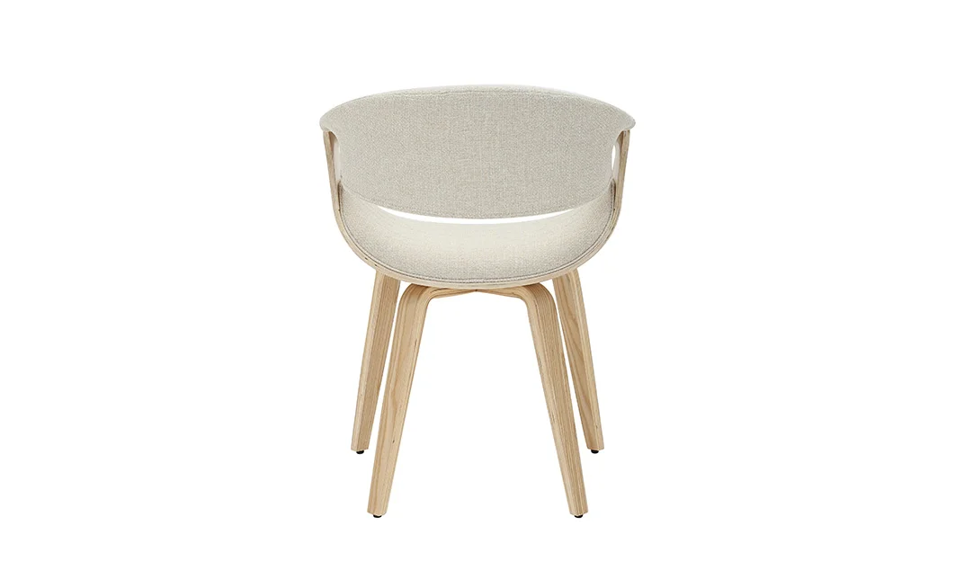 Scaun Living JY1829-7 Bej 5
