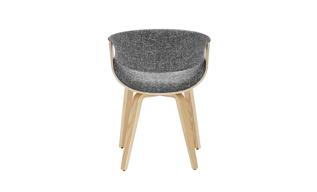 Scaun Living JY1829-7 Gri 5