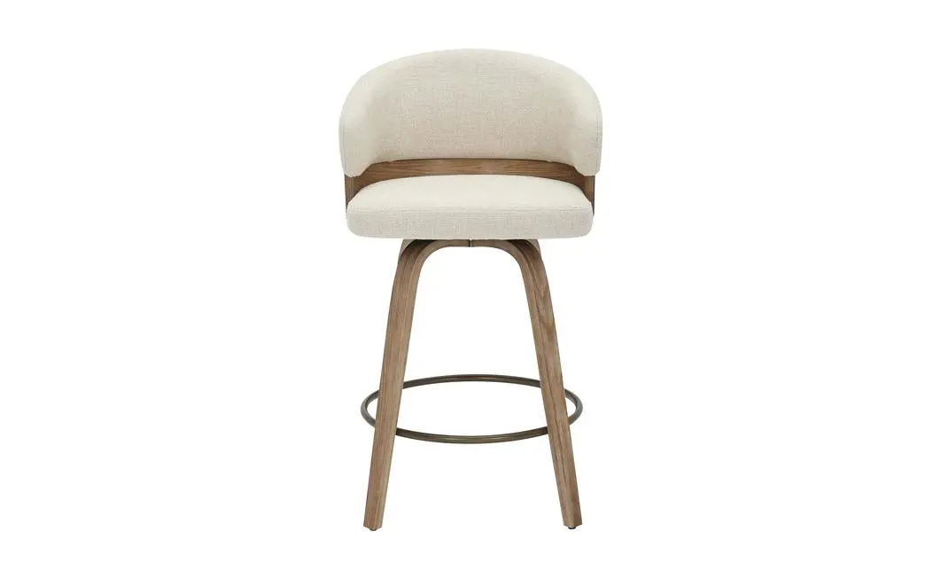 Scaun Bar JY3250X-M Bej