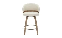 Scaun Bar JY3250X-M Bej