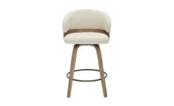 Scaun Bar JY3250X-M Bej