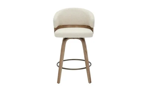 Scaun Bar JY3250X-M Bej