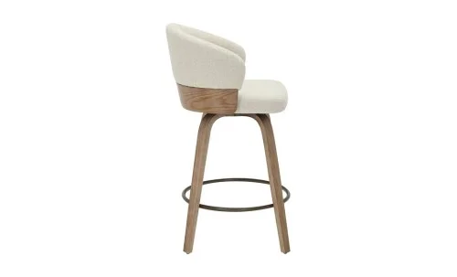 Scaun Bar JY3250X-M Bej
