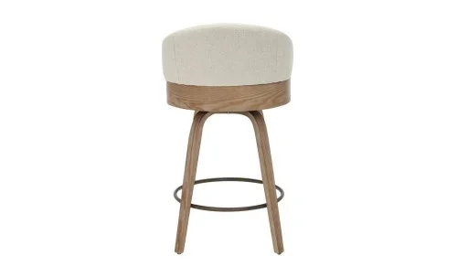 Scaun Bar JY3250X-M Bej
