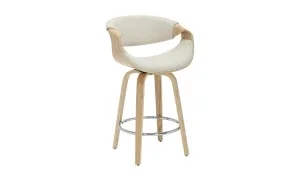 Scaun Bar JY1996-7 Bej