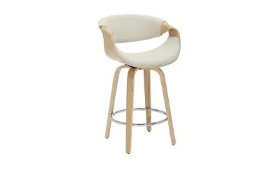Scaun Bar JY1996-7 Bej