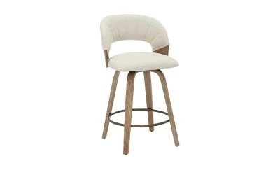 Scaun Bar JY3248X-M Bej