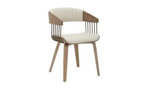 Scaun Living JY6342X-M Bej